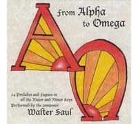 From Alpha to Omega