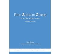 From Alpha to Omega
