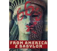 From America 2 Babylon: Making the Mark