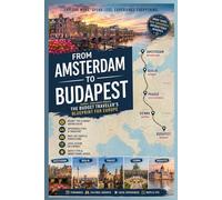 From Amsterdam to Budapest: The Budget Traveler’s Blueprint for Europe