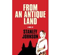 From An Antique Land
