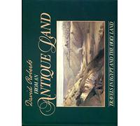 From an Antique Land: Travels in Egypt and the Holy Land