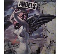 From angel city-beyond salvation (1989) [VINYL]