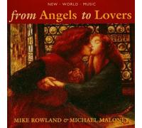 From Angels to Lovers by Carmen/Maloney