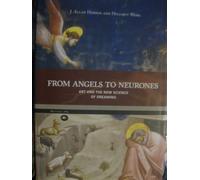 From Angels to Neurones: Art and the New Science of Dreaming by J. Allan Hobson (2005-01-01)