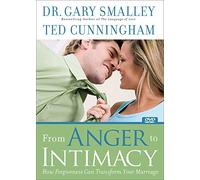 FROM ANGER TO INTIMACY [DVD]
