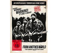 From Another World (Uncut) (FSK 18 Jahre) DVD