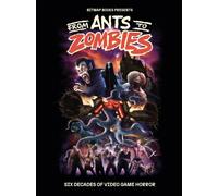 FROM ANTS TO ZOMBIES by BITMAP BOOKS Hardback Self Help Business
