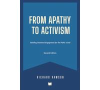 From Apathy to Activism: Building Sustained Engagement for the Public Good