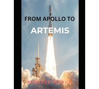 From Apollo to Artemis