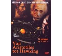 From Aristotle to Hawking (Complete Series) - 4-DVD Set