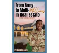 From Army to MULTI Millions in Real Estate: The Blueprint