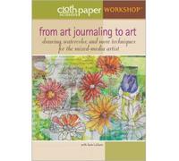 From Art Journaling to Art Drawi