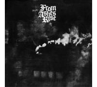 From Ashes Rise Concrete and Steel (Vinyl) 12" Album