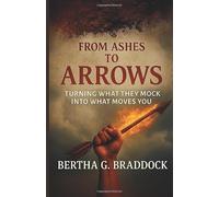 From Ashes to Arrows: Turning What They Mock Into What Moves You”
