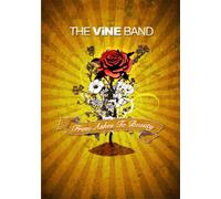 From ashes to beauty