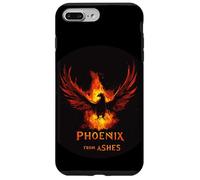 From Ashes to Glory, the Phoenix Way for Adults and Kids Case for iPhone 7 Plus/8 Plus
