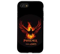 From Ashes to Glory, the Phoenix Way for Adults and Kids Case for iPhone SE (2020) / 7 / 8