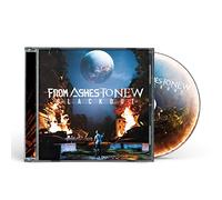 From Ashes to New – Blackout (Includes Folded Foster)