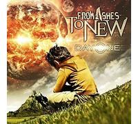FROM ASHES TO NEW - DAY ONE CD NEW