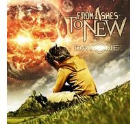 From Ashes to New Day One (Vinyl) 12" Album (US IMPORT)