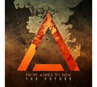 From Ashes to New - The Future [VINYL]
