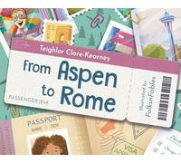 From Aspen to Rome