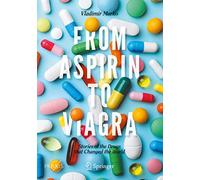 From Aspirin to Viagra: Stories of the Drugs that Changed the World (Springer Praxis Books)