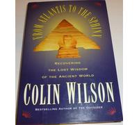 From Atlantis to the Sphinx