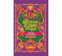 From Aunty Ayesha And The Jinns With Love: Decoding Desi Marriages