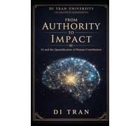 From Authority to Impact: AI and the Quantification of Human Contribution