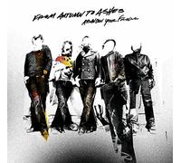 FROM AUTUMN TO ASHES - ABANDON YOUR FRIENDS [VINYL]