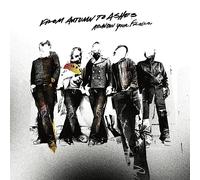 FROM AUTUMN TO ASHES - ABANDON YOUR FRIENDS [VINYL]