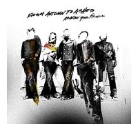 From Autumn To Ashes Abandon Your Friends (Vinyl) (US IMPORT)