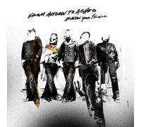 From Autumn To Ashes Abandon Your Friends (Vinyl) (US IMPORT)