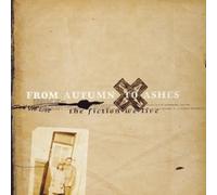 From Autumn to Ashes - Fiction We Live