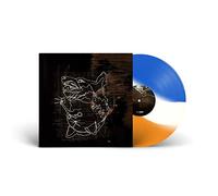 FROM AUTUMN TO ASHES - HOLDING A WOLF BY THE EARS [VINYL]