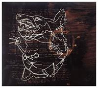From Autumn To Ashes - Holding A Wolf By The Ears