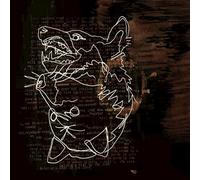 From Autumn to Ashes - Holding A Wolf By The Ears [VINYL]