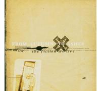 From Autumn To Ashes - The Fiction We Live