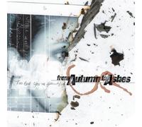 From Autumn To Ashes - Too Bad You're Beautiful