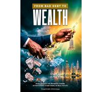 From Bad Debt To Wealth: How I Rebuilt My Business Empire After Losing Everything in Real Estate