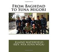 From Baghdad to Suna Migori
