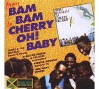 From Bam Bam To Cherry Oh Baby by Various Artists