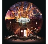 From Beale Street to Oblivion by Clutch (2010-07-20)