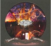 From Beale Street to Oblivion - Clutch Compact Disc