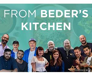 From Beder's Kitchen: Episode 1