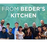 From Beder's Kitchen: Episode 2