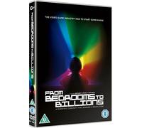 From Bedrooms to Billions [DVD] [2014]