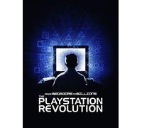 From Bedrooms to Billions: The PlayStation Revolution